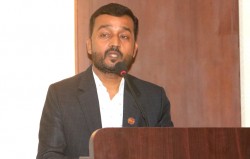 मन्त्री यादव : ‘किरण साहमाथि कुनै पूर्वाग्रह छैन, नरम व्यवहार गरिदिनुहोस्’